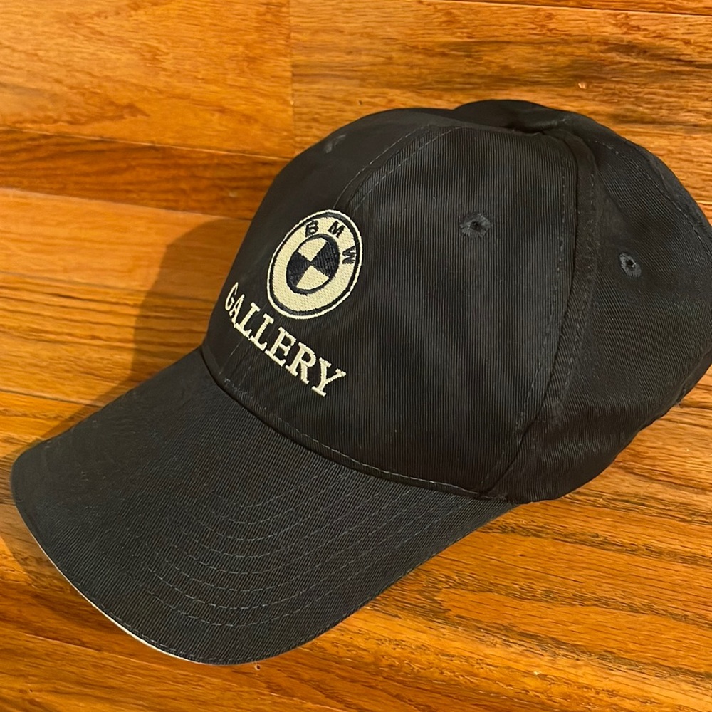 Men’s BMW GALLERY Hats